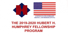 The 2021-2022 Hubert Humphrey Fellowship Program